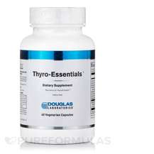 Підтримка щитоподібної залози Thyro-Essentials Douglas