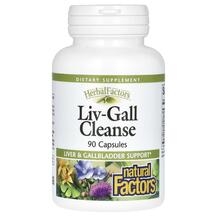 Обзор на Liv-Gall Cleanse Поддержка печени Обзор на Liv-Gall Cleanse Поддержка печени