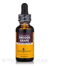 Oregon Grape Орегонский виноград Herb Pharm 30 мл
