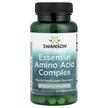 Фото товара Swanson, Аминокислоты, Essential Amino Acid Complex, 60 капсул