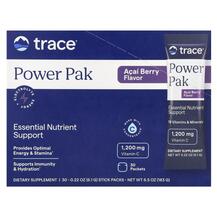 Electrolyte Stamina PowerPak Электролиты Trace 30 шт