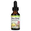 Herbs Etc., Deep Sleep, Мелатонін, 30 мл