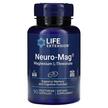 Neuro-Mag Magnesium L-Threonate, Магній L-Треонат, 90 капсул