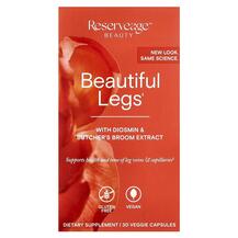 Beautiful Legs with Diosmin Поддержка вен ног