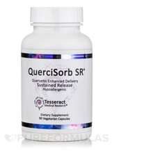 QuerciSorb-SR Кверцетин Tesseract Medical Research