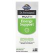 Фото товару Dr. Formulated Multi+ Energy Support, Енергетичний напій, 30 капс