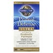 Garden of Life, Primal Defense Ultra, Пробіотики, 180 капсул