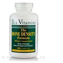 Bone Density Formula Укрепление костей 180 капсул