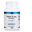 Фото товару DHEA 10 mg Micronized, Дегідроепіандростерон, 100 капсул
