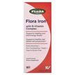 Фото товару Iron with B-Vitamin Complex, Залізо з вітамінами групи B, 445 мл