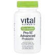 PRO-15 Advanced Strength, Пробіотики, 30 Patented Time-Release...