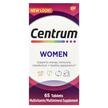 Фото товара Centrum, Витамины для женщин, Women Multivitamin, 65 таблеток
