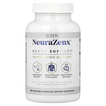 Підтримка стресу NeuraZenx Nerve Support Zen Підтримка стресу NeuraZenx Nerve Support Zen