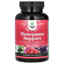 Menopause Support Поддержка менопаузы Nature's Craft