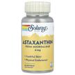 Фото товару Solaray, Astaxanthin 4 mg, Астаксантин, 60 капсул