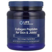 Collagen Peptides Коллагеновые пептиды Life 343 г
