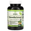 Фото товара Herbal Secrets, Босвеллия, Boswellia Extract 600 mg, 120 капсул