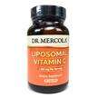 Фото товару Dr Mercola, Liposomal Vitamin C, Ліпосомальний Вітамін С 1000 ...