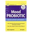 Фото товару Mood Probiotic Stress Management Support, Пробіотики, 60 капсул