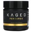 Фото товару Ferodrox Testosterone Support Matrix, Бустер Тестостерону, 60 кап
