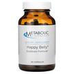 Фото товару Happy Belly Dysbiosis Formula, Ферменти, 90 капсул