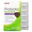 Фото товару Probiotic Solutions with Enzymes 25 Billion, Пробіотики, 30 капсу
