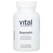 Фото товару Vital Nutrients, Quercetin 250 mg, Кверцетин, 100 капсул