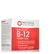 Фото товару Nutri-Dose B-12 10000 mcg Mixed Berry, Вітамін B12 Кобаламін, 12-