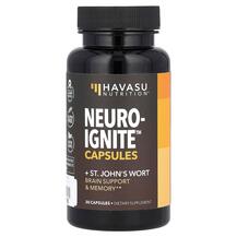 NeuroIGNITE Поддержка памяти и внимания Havasu