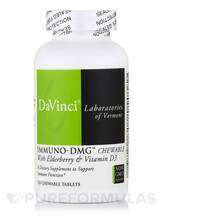 Диметилгліцин ДМГ Immuno-DMG with Elderberry & D3