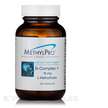 Фото товару B-Complex + 15 mg L-Methylfolate, B-комплекс, 30 капсул