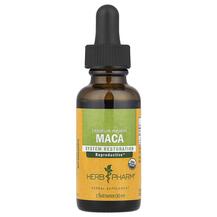Maca Мака Herb Pharm 30 мл