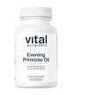 Фото товару Evening Primrose Oil 500 mg GLA, Олія примули вечірньої, 100 капс
