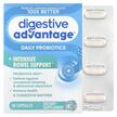 Фото товару Digestive Advantage Daily Probiotics, Пробіотики, 96 капсул