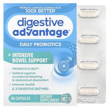 Digestive Advantage Daily Probiotics Пробиотики