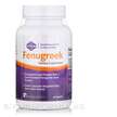 Фото товару Fairhaven Health, Fenugreek, Пажитник, 60 капсул