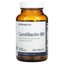 CandiBactin-BR Поддержка кишечника Metagenics