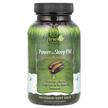 Фото товару Power to Sleep PM, Підтримка здорового сну, 60 капсул