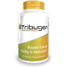 Огляд на Трибулус Tribugen 120 Nootropics Огляд на Трибулус Tribugen 120 Nootropics