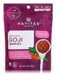 Navitas Organics, Organic Goji Berries, Ягоди Годжі, 113 г