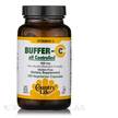 Фото товару Buffer-C pH Controlled 500 mg, Вітамін C, 120 капсул