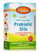 Фото товару Kid's Probiotic Stix Natural Cherry, Пробіотики, 15 Vegetari