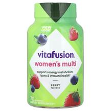 Обзор на Women's Complete Multi Berry Женские Обзор на Women's Complete Multi Berry Женские