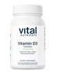 Фото товара Витамин D3 Холекальциферол, Vitamin D3 10000 IU, 60 капсул