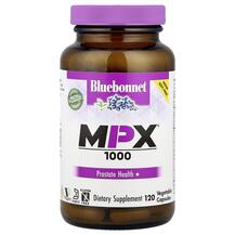 MPX 1000 Prostate Support Поддержка простаты