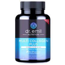 Колаген Типів 1-2-3-5-10 Multi Collagen Plus Dr. Колаген Типів 1-2-3-5-10 Multi Collagen Plus Dr.