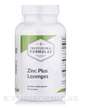 Фото товару Professional Formulas, Zinc Plus, Цинк, 90 таблеток