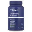 Фото товару TM Sport Electrolyte Stamina Gummies Lemon, Електроліти, 90 табле