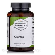 Коріандр Cilantro Professional Formulas 90 капсул