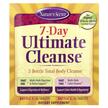 Фото товару 7-Day Ultimate Cleanse 2-Part Total-Body, Детокс та очищення, 1 ш